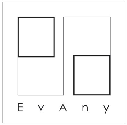EvAny logo